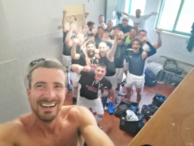 Il Lavagna 2.0 si aggiudica il Campionato di Terza Categoria