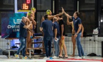 La Pro Recco conquista i tre punti in casa della Steaua Bucarest vincendo 3-14