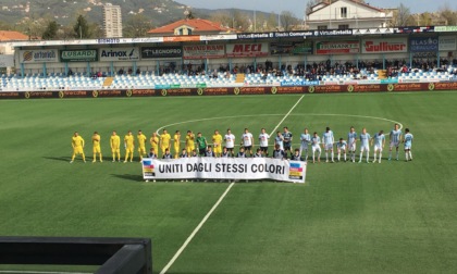 L'Entella ritrova la vittoria contro la Viterbese