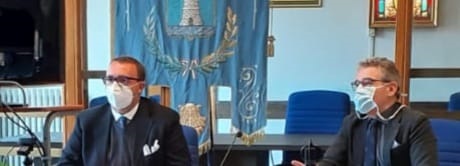 Domani consiglio comunale di Recco in presenza dopo due anni