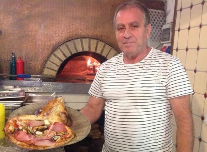Lutto a Sestri Levante per la scomparsa di Alfonso Pastore