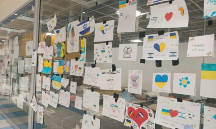 Gaslini Onlus ha raccolto 96mila euro per accoglienza famiglie e trasporto