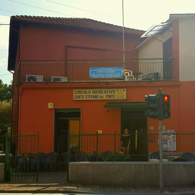 Pranzo a favore della popolazione ucraina