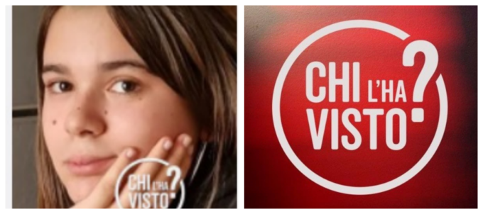 Scomparsa da 11 giorni la 14enne Lorena