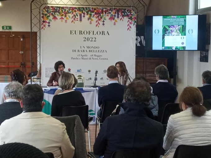 Sestri Levante, Bogliasco, Camogli, Zoagli e Parco Aveto “Custodi di orchidee”