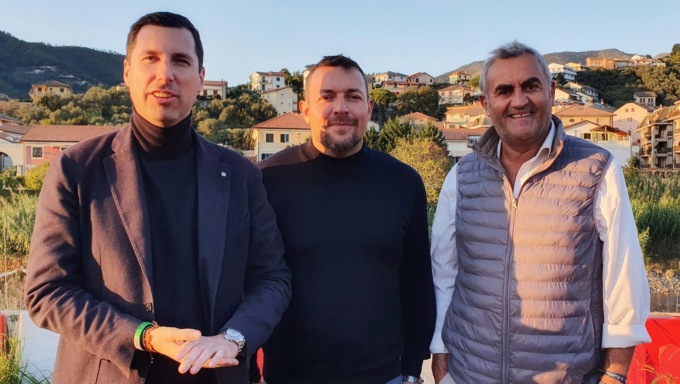 Gestione rifiuti nel Tigullio. Regione, sindaci e sindacati territoriali a confronto il 5 maggio a Casarza  