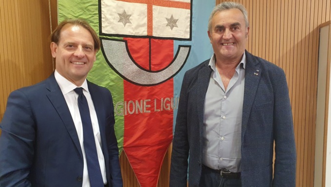 Rigenerazione urbana, dal Fondo strategico regionale più di mezzo milione di euro