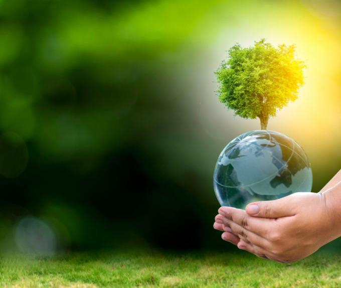 Poste Italiane in prima linea nella Giornata Mondiale della Terra