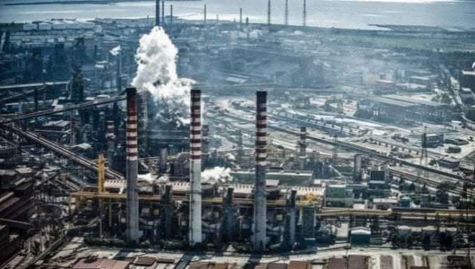 Ex Ilva, Pd: “Grande preoccupazione”