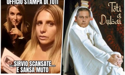 Meme sessista contro Jessica Nicolini e Francesca Licata: la Lega prende le distanze