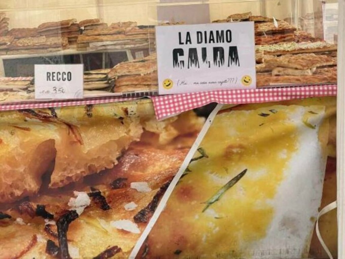 “La diamo calda”, ed esplode la bufera