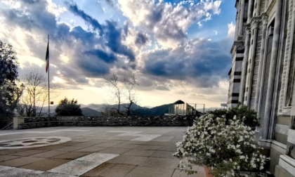 Profughi ucraini, si lavora per accoglienza al Monastero di Montallegro