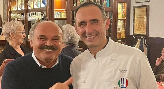 Farinetti rilancia la fusione Liguria-Piemonte