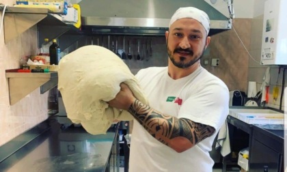 Costi alle stelle: cosa si è inventato un pizzaiolo per non aumentare i prezzi