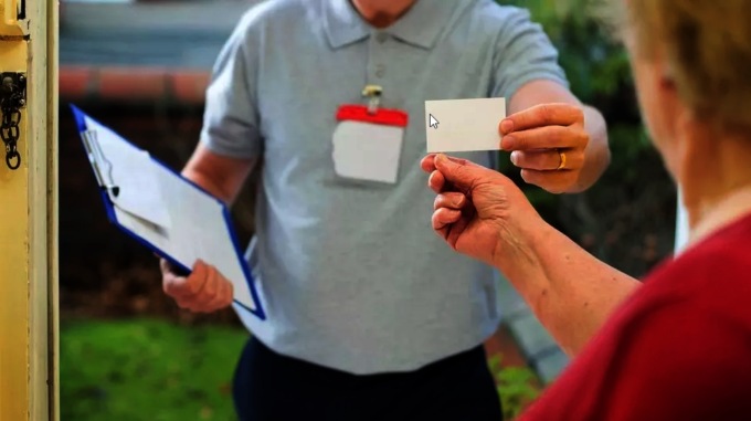Sanmargheritese agli arresti domiciliari per la truffa del Folletto