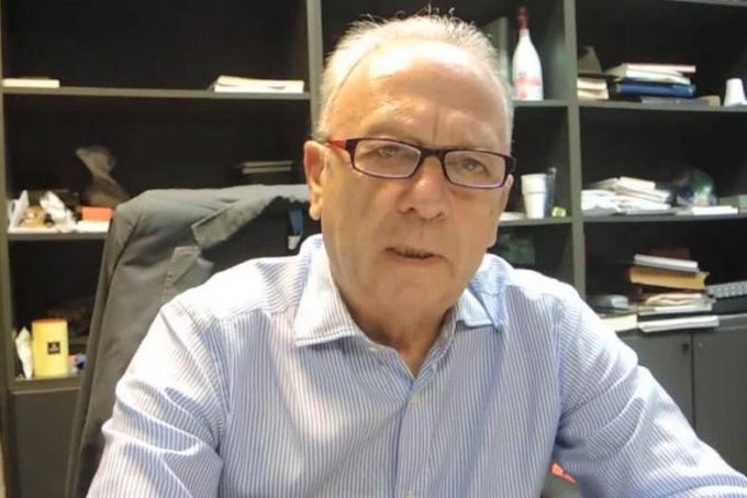 Premio giornalistico Mimmo Angeli