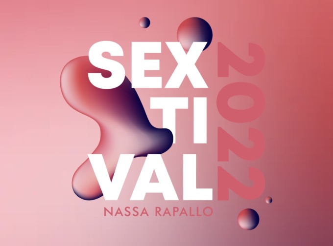 Arriva Sextival, festival dell’educazione sessuale