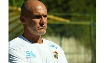 Rapallo, addio Rivarolese: torna il nome Ruentes e Di Somma come allenatore