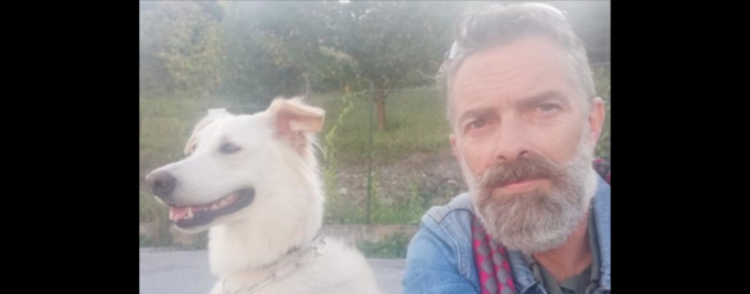 Ischemia per il dipendente dell’aeroporto caduto in mare