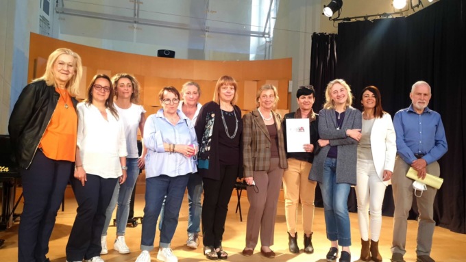 Conto alla rovescia per il Festival della Parola: si parte giovedì 2 giugno