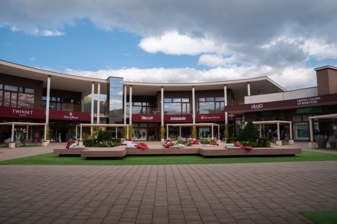 Brugnato Outlet chiude un’ora prima per ridurre le bollette