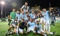 Playoff, l'Entella affronterà il Palermo