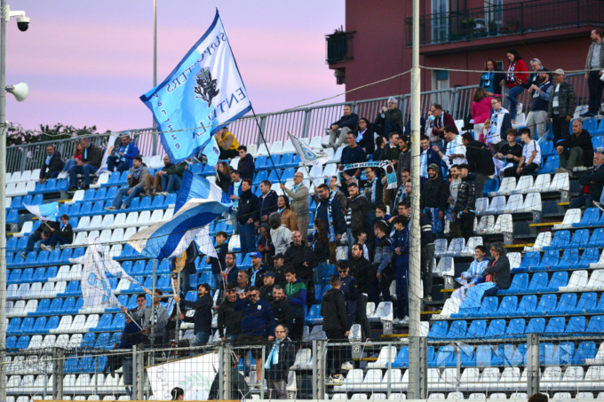 Playoff, l’Entella passa il turno