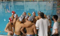 La Chiavari Nuoto batte il Villa York 7-6