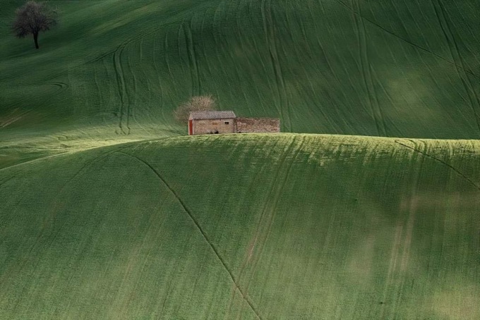 Concorso Rendere visibile l’invisibile, premiati i vincitori