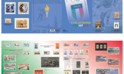 Poste Italiane celebra gli atleti olimpici