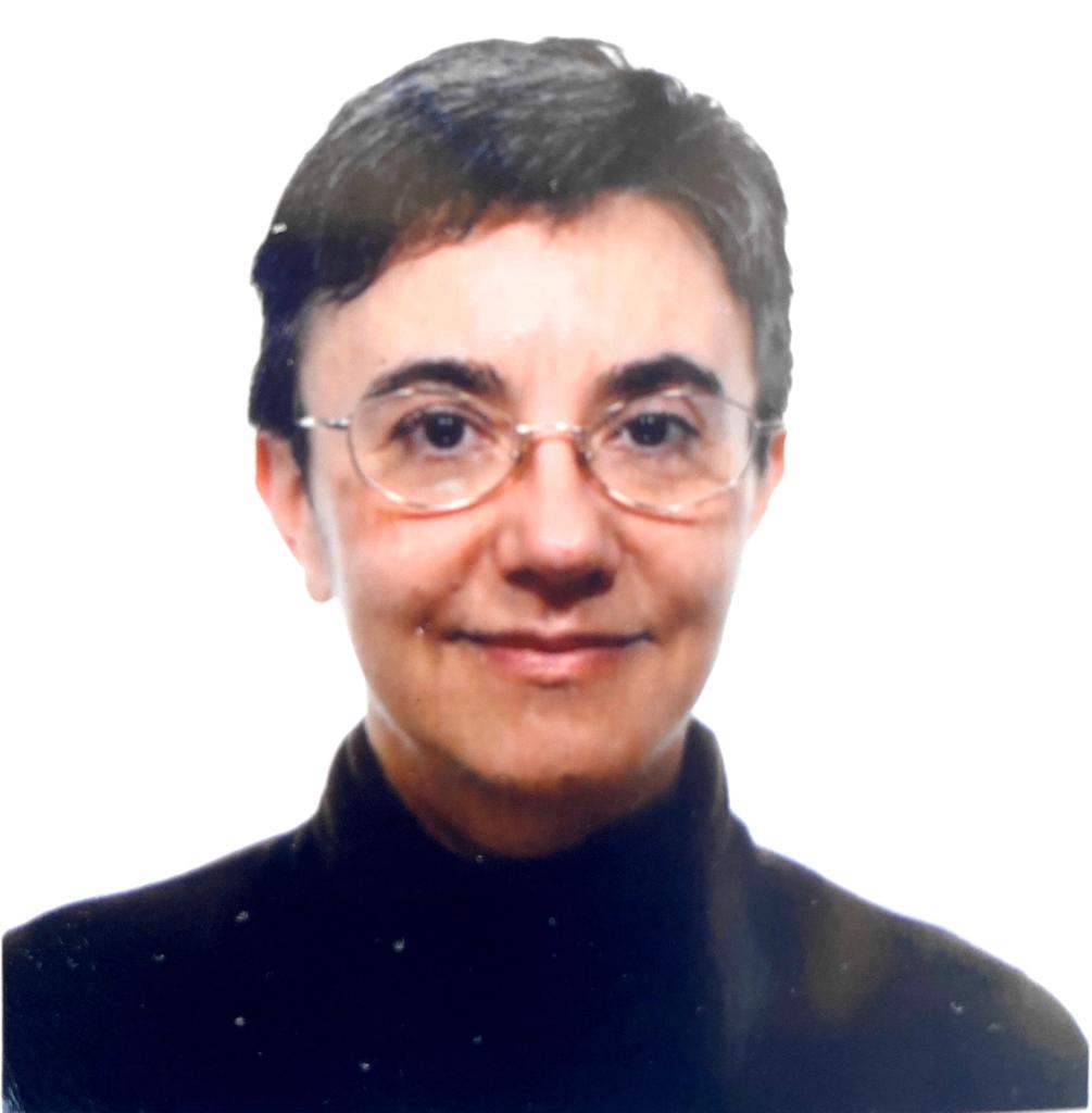 Grazia Mignone in Marcolla 61 anni insegnante
