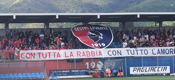Oltre 700 spettatori al Nicola day