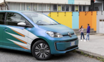 Elettra car sharing, il nuovo progetto nel Tigullio