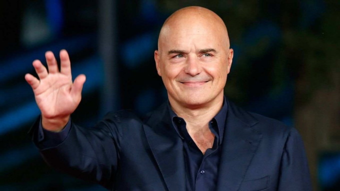 Oggi al Riviera International Film Festival arriva Zingaretti
