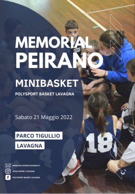 Memorial Piero Peirano