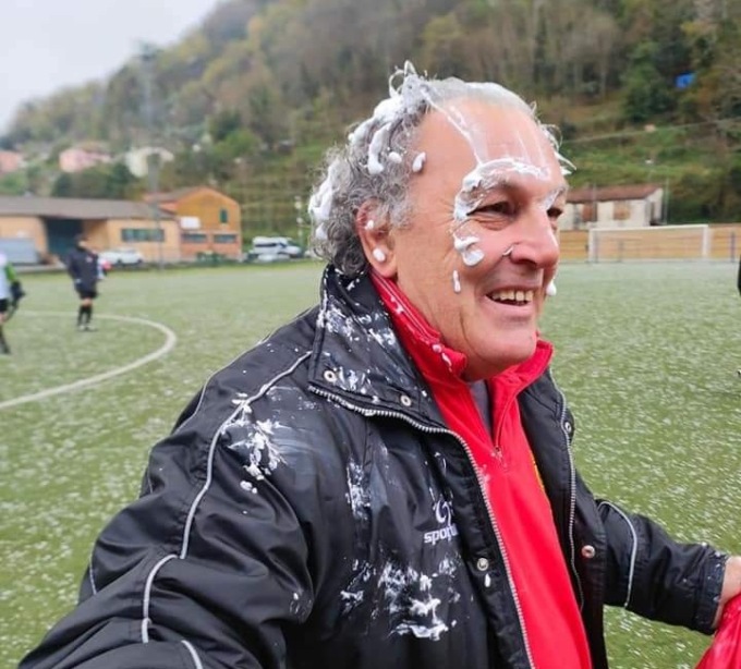 Segesta, si dimette a sorpresa l’allenatore Crovetto