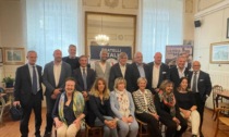 Elezioni, Giardini presenta la lista di Fratelli d'Italia