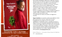 Beppe Gambetta presenta il suo libro "Dichiarazioni d'amore