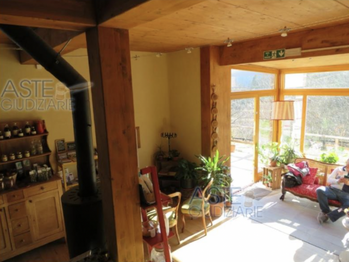 Centro Anidra ancora all’asta: terza chiamata