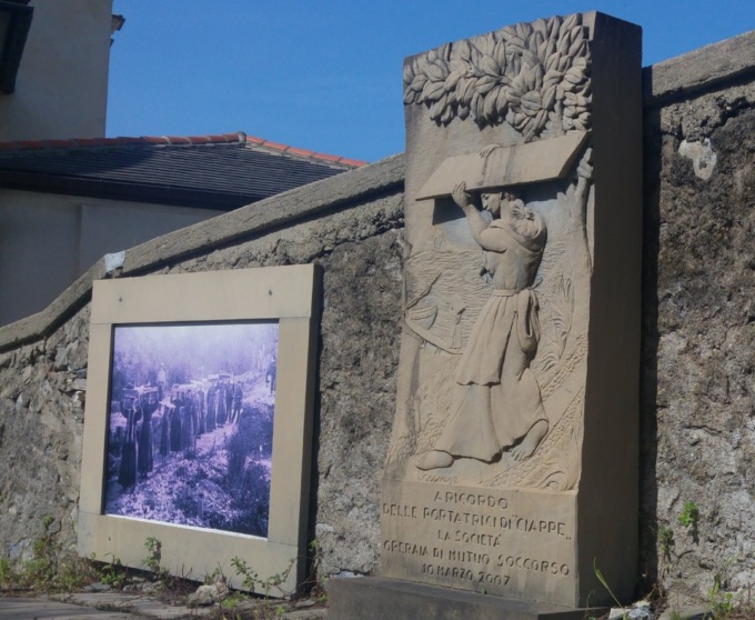 Alla scoperta dell’oro nero