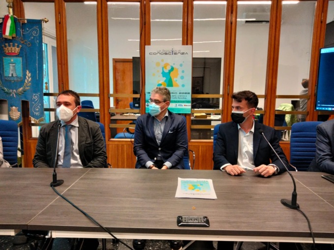 “Un Paradiso di ConoScienza”, presentato il programma