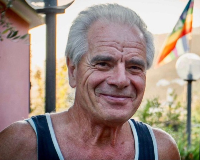 Oggi l’ultimo saluto a Guido Rizzi