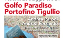 Recco - Golfo Paradiso, Portofino e Tigullio, presentazione libro sulle escursioni