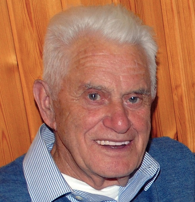 Addio a “Luigin” Zignaigo, lutto a San Terenziano