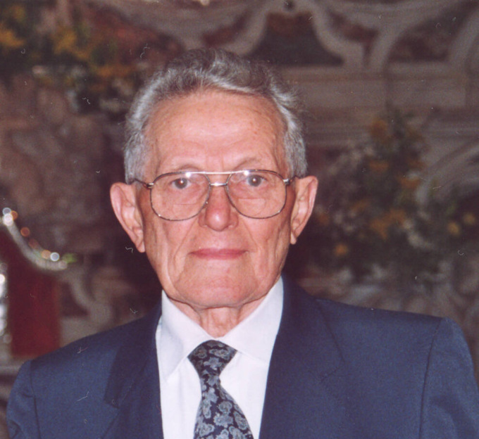 Addio al sacrestano “Berto” Casagrande