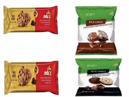 Focolaio di salmonella typhimurium collegato a prodotti a base di cioccolato