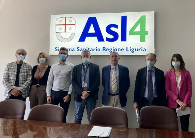 Disturbi alimentari, Asl4 potenzia i servizi