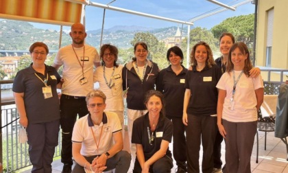 Cure palliative, da oggi infermieri a casa 24 ore su 24