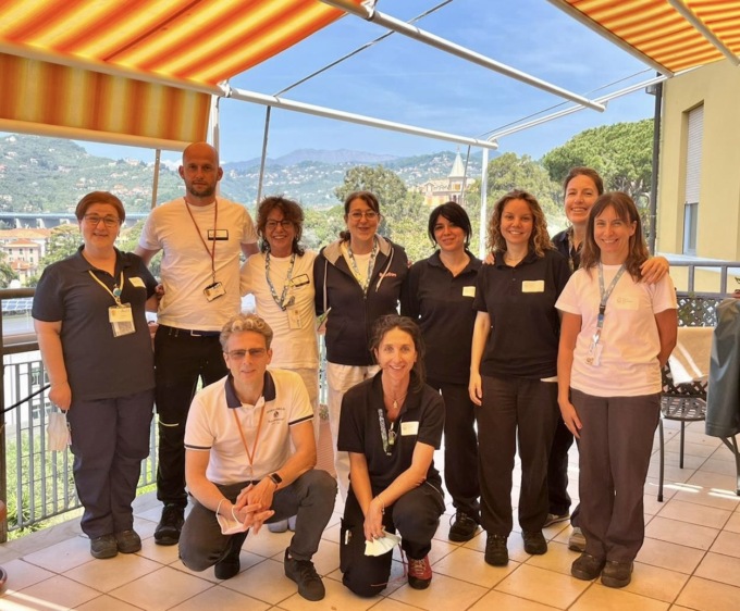 Cure palliative, da oggi infermieri a casa 24 ore su 24