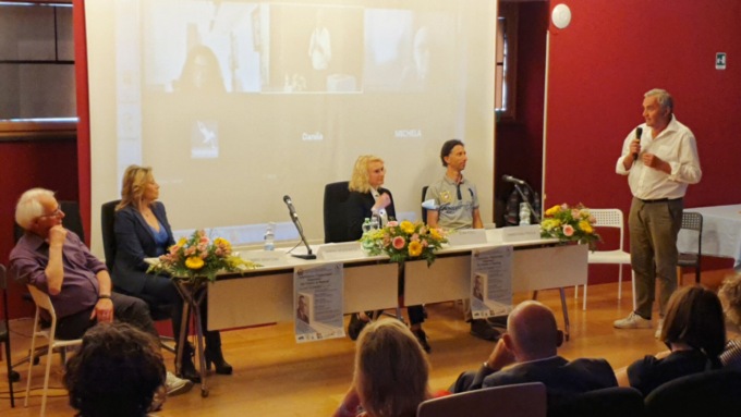 Fracchia, il convegno a Casarza Ligure